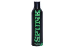 Spunk Lube Pure Silicone 8oz