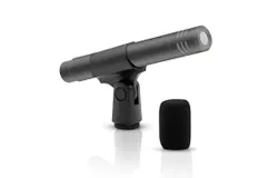 Instrument Microphone Professional XLR Cardioid Pencil Stick Condenser Mic