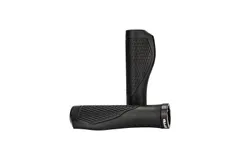 ZTTO Bike Handlebar Grips Bicycle AntiSlip Rubber Grips Aluminum Lock-on Ergonomic Handle End Grips for Road Bike Mountain Bike BMX