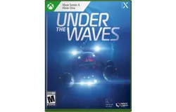 Under the Waves - Xbox One&comma; Xbox Series S&comma; Xbox Series X