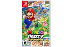 Mario Party Superstars - Nintendo Switch&comma; Nintendo Switch Lite