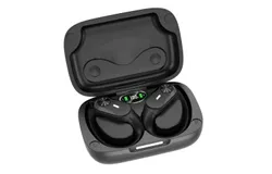 GOLREX Wireless Earbuds Bluetooth Headphones-T62 Black-2