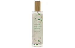 Pure White Gardenia by Bodycology for Women - 8 oz Fragrance Mist