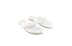 Solei Sea Women&apos;s Gisel Sandal In White