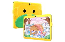 7 inch 2&plus;16GB tablet&comma; kids tablet wifi android tablet Learning tablet for kids learning&comma; reading&comma; gaming&comma; art drawing&comma; support bluetooth&comma; gravity sensing&comma; IPS screen
