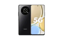 HONOR X30 5g Smartphone 8&plus;128GB 6&period;81inch 120Hz Snapdragon 695 66W Super Charing 4800mAh Android 11 Mobile phone-Black NEW