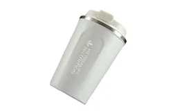 Nutrition Vacuum Flask Thermos Herbalife Coffee Mug Stainless Steel Cup Portable Car Insulated Travel Thermal Mug Water Bottle