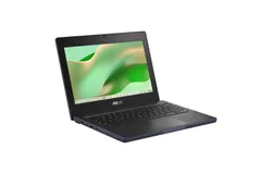 ASUS Chromebook CR11 Ruggedized Laptop&comma; 11&period;6&rdquo; Display&comma; Intel Processor N100 Processor&comma; 4GB RAM&comma; 64GB eMMC Storage&comma; Antimicrobial Guard&comma; Spill-Resistant Keyboard&comma; Mineral Grey