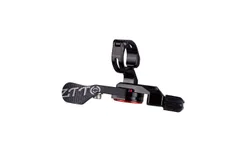 ZTTO MTB Dropper Post Lever Seatpost Dropper Bike Adjust Seat Post Drop Mechanical Remote Control Lever Universal Shifter Style Bicycle Lift Seatpost Controller