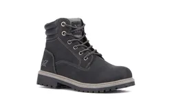 Xray Footwear Boy&apos;s Youth Amiri Ankle Boots