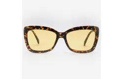 VITENZI Carpi sunglasses Sunglasses Tortoise