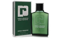 Paco Rabanne Paco Rabanne Eau De Toilette Spray 3&period;4 Oz