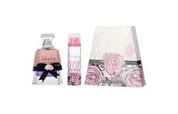 LATTAFA WASHWASHAH by Lattafa EAU DE PARFUM SPRAY 3&period;4 OZ & DEODORANT 1&period;6 OZ