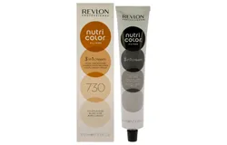 Nutri Color Cream - 730 Golden Blonde by Revlon for Unisex - 3&period;3 oz Hair Color