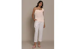 Wandering Wave Shirt in Pink