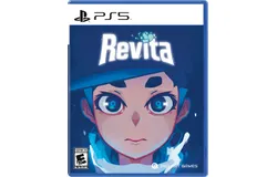 Revita - PlayStation 5