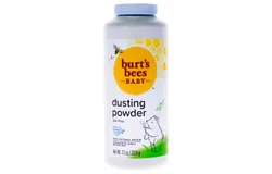 Baby Bee Dusting Powder Original by Burts Bees for Kids - 7&period;5 oz Powder