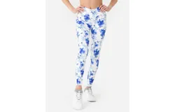 Loveshackfancy Adries Legging In Strong Current
