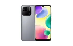 Xiaomi Redmi 10A , 128GB 4GB RAM, Factory Unlocked GSM, Version,sliver