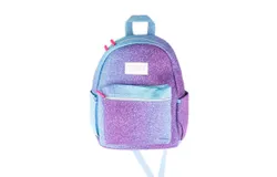 Terez Girls Unicorn Glitter Backpack In Multi