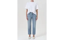 Agolde Valen Jeans In Harmonic