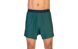 Exofficio Give-N-Go Boxer In Hemlock