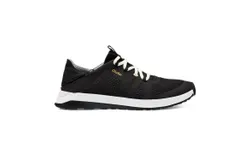 Olukai Women&apos;s Huia Trainer Sneaker In Black