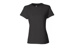 Hanes Perfect-T Womens T-Shirt