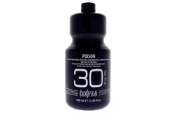 Developer Oxidize Cream - 30 Vol by ColorDesign for Unisex - 33&period;48 oz Lightener