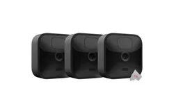 Blink Outdoor 3-Camera Kit HD Security Camera System