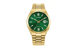 CITIZEN Watch NJ0152-51X TSUYOSA Men