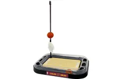 Cleveland Cavaliers Basketball Cat Scratcher Toy