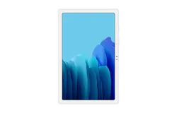 Samsung Galaxy Tab A7 32GB 10&period;4-Inch Tablet &lpar;Wi-Fi Only&comma; Gray&rpar; with 32GB microSD Memory Card-Silver &lpar;Renewed&rpar;