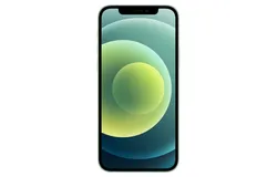 Apple iPhone 12&comma; US Version&comma; 128GB&comma; Green- Unlocked &lpar;Renewed&rpar;