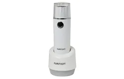 Ivation Emergency Lights for Home 6-LED Light & Torch - Handheld Power Failure Night Light - 1 Pack