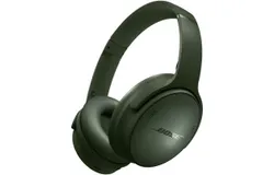 Bose QuietComfort Wireless Noise Cancelling Headphones&comma; Bluetooth Over Ear Headphones with Up To 24 Hours of Battery Life&comma; Cypress Green - Limited Edition Color