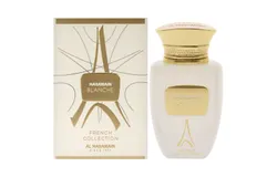 Blanche French Collection by Al Haramain for Unisex - 3&period;3 oz Eau de Parfum