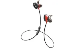 Bose SoundSport Pulse Wireless Headphones&comma; Power Red &lpar;With Heartrate Monitor&rpar; &lpar;Renewed&rpar;