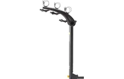 Saris Bones Hitch Bike Rack&comma; Bike Rack for Cars and SUVs&comma; 3-Bikes