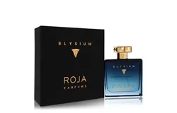 Roja Elysium Pour Homme Roja Parfums For Men Extrait De Parfum Spray 3&period;4 oz