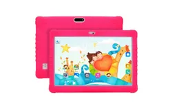 10 inch 1GB&plus;16GB Tablet&comma; Kids Tablet wifi Android Tablet Learning Tablet suitable for children&apos;s learning&comma; reading&comma; gaming&comma; art painting&comma; support Bluetooth&comma; gravity sensing&comma; IPS screen
