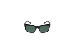 Vuarnet Unisex 1408 Sunglasses In Acetate Black&comma;grey