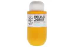 Brazilian Joia Strengthening Plus Smoothing Conditioner by Sol de Janeiro for Unisex - 10 oz Conditioner