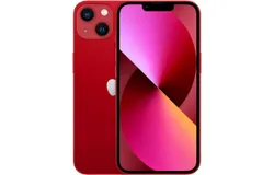 Apple iPhone 13&comma; 256GB&comma; RED - Unlocked &lpar;Renewed&rpar;