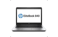 HP EliteBook 840 G3 Laptop 14-inch HD Display&comma; Intel Core i5-6200U 2&period;3Ghz&comma; 256GB SSD&comma; 16GB DDR4 RAM&comma; Webcam&comma; WiFi&comma; Windows 10 Pro &lpar;Renewed&rpar;