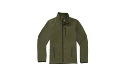Over Under Men&apos;s Hydratech Fleece Jacket In Olive