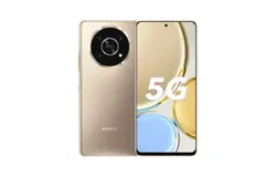 HONOR X30 5g Smartphone 8&plus;128GB 6&period;81inch 120Hz Snapdragon 695 66W Super Charing 4800mAh Android 11 Mobile phone-Gold NEW