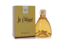 Je T&apos;aime by YZY Perfume Eau De Parfum Spray 3&period;3 oz for Women