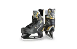 Erik Sports Men&apos;s Canadian R50 Ice Hockey Skates In Black