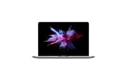 Apple MacBook Pro With Touch Bar Intel Core i5&comma; 13&period;3-inch&comma; 8GB RAM&comma; 256GB Storage Space Gray &lpar;Renewed&rpar;
